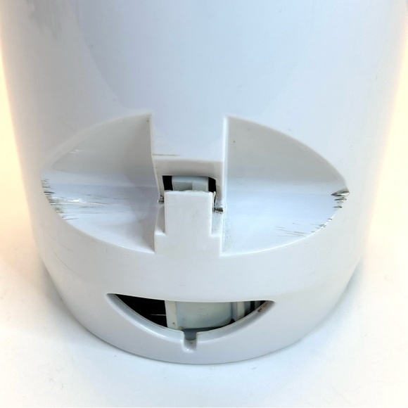 Black & Decker Grand Openings Electric Can Bottle Opener Knife Sharpener Read - Picture 7 of 11